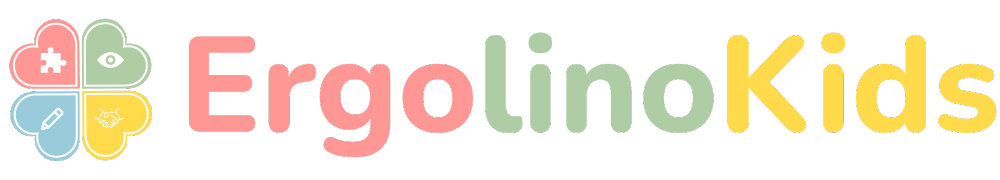 Ergotherapie für Kinder in Köln und Bergisch Gladbach