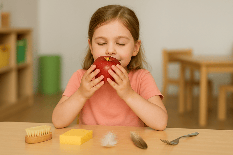 Ergotherapie für Kinder in Köln und Bergisch Gladbach